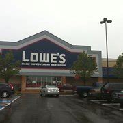 plymouth meeting lowes|lowe's havertown meeting pa.